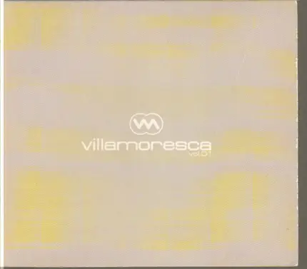 Highands / Pheo & Janko / a.o. - Villamoresca Vol. 01