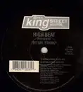 12'' - High Beat - Ritual Ethnic