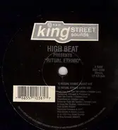 High Beat - Ritual Ethnic