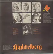 LP - Highdelberg - Highdelberg - CLUSTER KRAAN