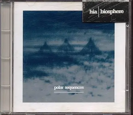 Higher Intelligence Agency & Biosphere - Polar Sequences