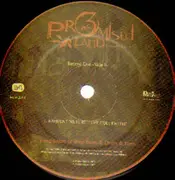 LP-Box - Higher Limits Drum n Bass Compilation - Promised Land Volume 3