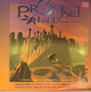 The Collektive, N-Jay, Drawback Hill a.o. - Promised Land Volume 3