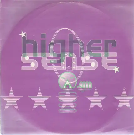 Higher Sense - (Remixes)