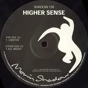 Higher Sense