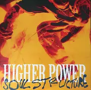 Higher Power - Soul Structure