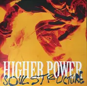 LP & MP3 - Higher Power - Soul Structure