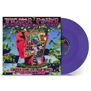 Higher Power - There's Love In This World If You Want It