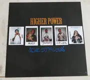 LP & MP3 - Higher Power - Soul Structure