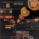 Double LP - Higher Than God - Blackbox Architect