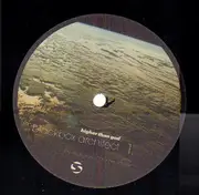 Double LP - Higher Than God - Blackbox Architect