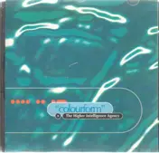 Higher Intelligence Agency - Colourform
