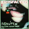 12'' - High Fidelity Three Featuring Sarah Dash - Satisfaction