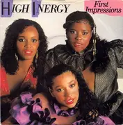 7'' - High Inergy - First Impressions