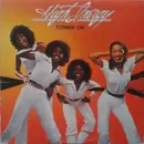 LP - High Inergy - Turnin' On