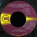 7'' - High Inergy - You Can't Turn Me Off (In The Middle Of Turning Me On)