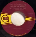 7'' - High Inergy - You Can't Turn Me Off (In The Middle Of Turning Me On)
