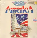 LP - High On 'Pops' Orchestra & Chorus - High On America