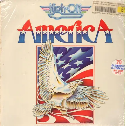 High On 'Pops' Orchestra & Chorus - High On America