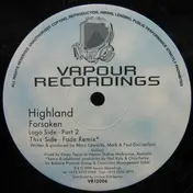 Highland - Forsaken