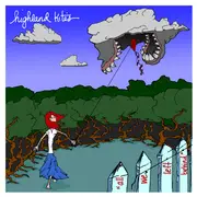 CD - Highland Kites - All We Left Behind