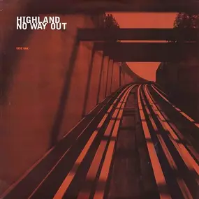 Highland - No Way Out (Disc One)