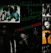 Double LP - Highland Place Mobsters - 1746dcga30035