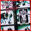 12'' - Highland Place Mobsters - Let's Get Naked