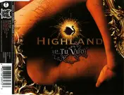 Highland - Se Tu Vuoi