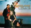 CD Single - Highland - Solo Tu