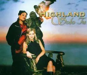 Highland - Solo Tu