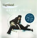 CD - Highland - Bella Stella