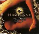 CD - Highland - Se Tu Vuoi