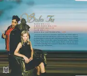 CD Single - Highland - Solo Tu