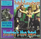 Highlander - Harley's The Best...