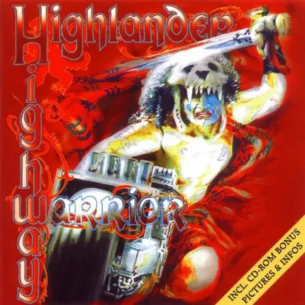 Highlander - Highway Warrior