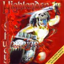 CD - Highlander - Highway Warrior