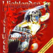 CD - Highlander - Highway Warrior