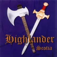 Highlander - Scotia