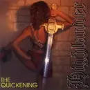 CD - Highlander - The Quickening