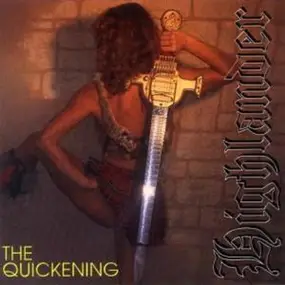 Highlander - The Quickening