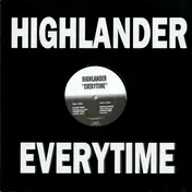Highlander - Everytime