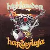 CD - Highlander - Harleyluja