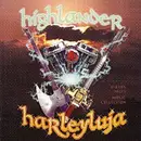 CD - Highlander - Harleyluja