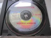 CD - Highlander - Highway Warrior