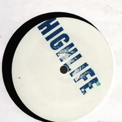 Highlife Vol. 4 - Highlife Vol. 4