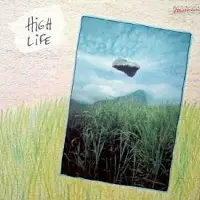 High Life - High Life