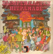 LP - Die Schrägen Vögel - Klimperkasten - Hitparade