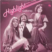 Highlight - California / Growing Circles