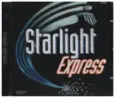 CD - Highlights From The Musical - Starlight Express